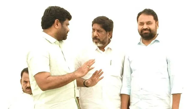 Addanki Dayakar :  నిరుద్యోగులకు అద్దంకి దయాకర్  గుడ్ న్యూస్..!