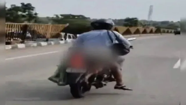 AI Helped : ట్రక్కుతో గుద్ది పారిపోయాడు.. AI పట్టించింది.. ఎలా అంటే?