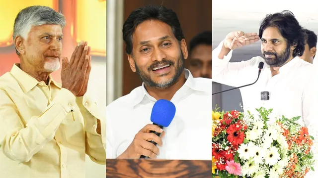 BIG BREAKING: ఏపీ పాలిటిక్స్ లో బిగ్ ట్విస్ట్.. ఎన్డీఏ కూటమికి జగన్ సపోర్ట్!