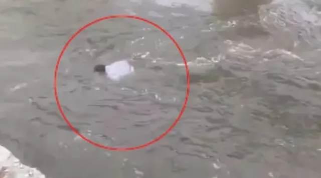 Hyderabad: బైక్ పార్క్ చేసి.. మూసీలోకి దూకిన యువకుడు.. చివరకు ఏమైందంటే?