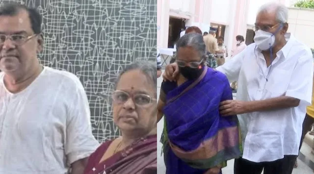 BIG BREAKING: కోట శ్రీనివాసరావు ఇంట్లో మరో విషాదం.. సతీమణి కన్నుమూత!