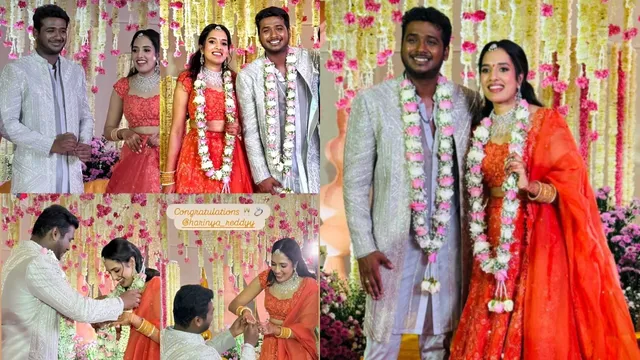 Rahul Sipligunj Engagement: రాహుల్ సిప్లిగంజ్ ఎంగేజ్‌మెంట్ చేసుకున్న అమ్మాయి బ్యాగ్రౌండ్ ఏంటో తెలుసా?