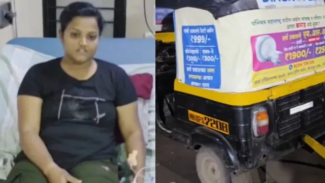 Auto Driver :  ఫుల్⁬గా తాగి మహిళా కానిస్టేబుల్‌ను ఈడ్చుకెళ్లిన ఆటోడ్రైవర్!