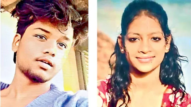 Road Accident:  లవర్ ను దింపేందుకు రైల్వేస్టేషన్‌కు వెళ్తుండగా.. స్పాట్ లోనే ఇద్దరూ!