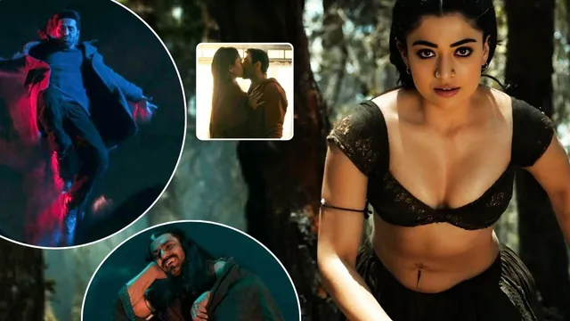 Thamma Paid Premieres: 'థామ' సినిమా కోసం మేకర్స్ స్పెషల్ ప్లానింగ్.. మ్యాటరేంటంటే?