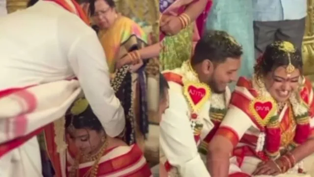 Arundhati movie child artist: ప్రియుడితో పెళ్లి పీటలెక్కిన జేజమ్మ.. ఆమె భర్త ఎవరో తెలిస్తే షాక్ అవుతారు!