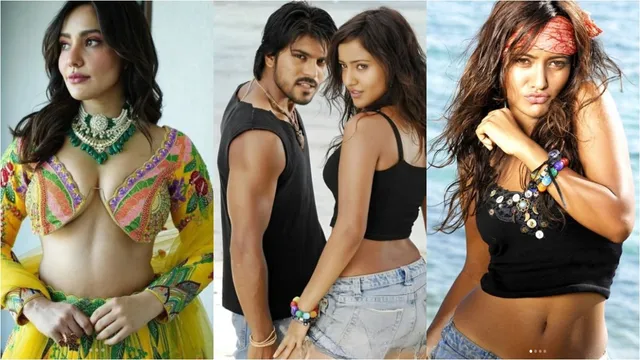 Neha Sharma: డైరెక్టర్ గా మారిన రామ్ చరణ్ ఫస్ట్ హీరోయిన్.. ఏకంగా స్టార్ హీరోతోనే  సినిమా!