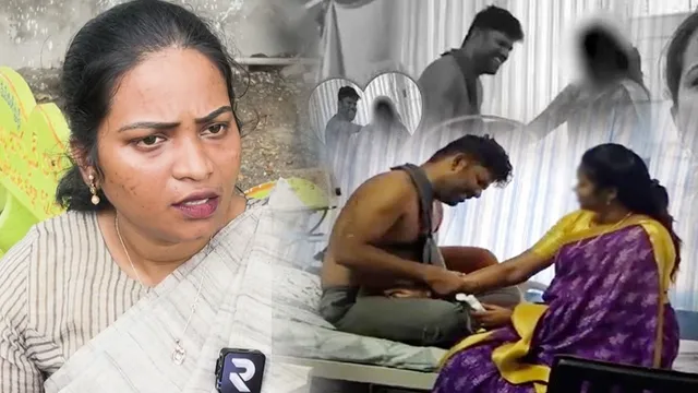 Nellore Aruna arrest: నెల్లూర్‌లో లేడీ డాన్ అరుణ అరెస్ట్