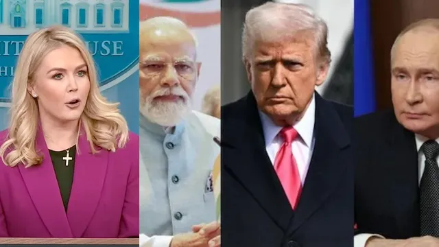 Russia Ukraine War: ట్రంప్‌ది పెద్ద ప్లానే.. భారత్-రష్యా స్నేహాన్ని వాడుకొని యుద్ధానికి ముగింపు!