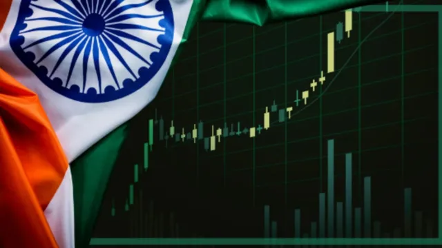 Stock Market: ఊపుమీదున్న బజాజ్, రిలయెన్స్ షేర్లు..వరుసగా నాలుగో రోజులు లాభాల్లో మార్కెట్