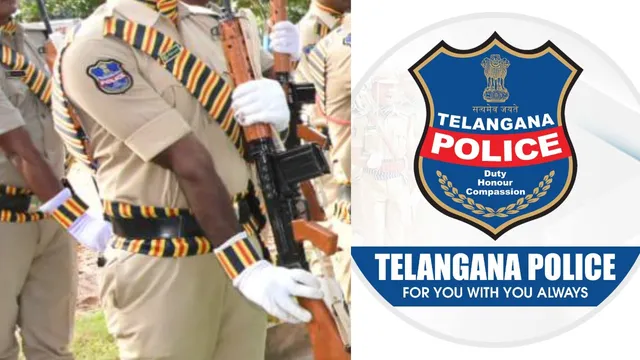 Crime Rate: నేషనల్ క్రైమ్ రికార్డ్ బ్యూరో సంచలనం.. హైదరాబాద్‌లో పెరిగిన క్రైమ్‌