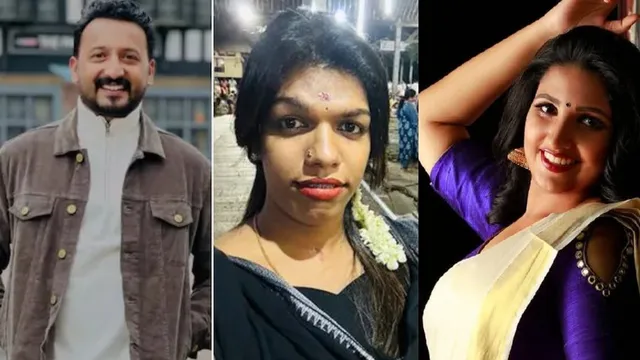 Transgender: రాహుల్‌పై సంచలన ఆరోపణలు.. ట్రాన్స్‌జెండర్‌‌పై కాంగ్రెస్ MLA అత్యాచారం!?