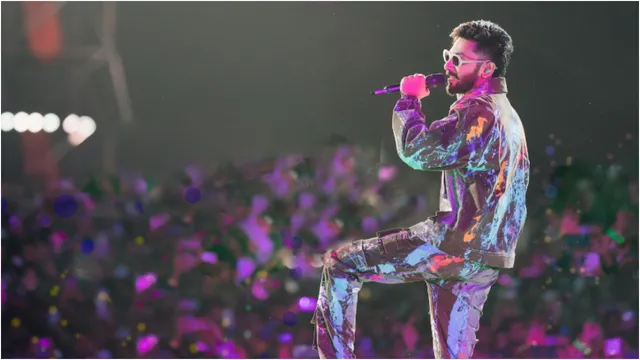 Anirudh Ravichander: అనిరుధ్ రవిచందర్ కి హైకోర్టు గుడ్ న్యూస్!  ఫ్యాన్స్ కి పండగే