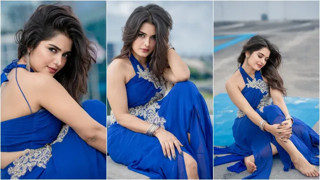 Priyanka Jain:  బిగ్ బాస్ బ్యూటీ ముక్కు పుడక అందాలు.. చూస్తే మతిపోతుంది!