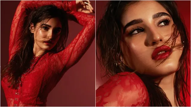 Rasha Thadani:  అప్పుడు మిస్.. ఇప్పుడు జాక్ పాట్!  ఘట్టమనేని హీరోతో ర‌వీనా టాండ‌న్ కూతురు