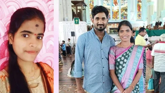 Medchal Murder: నా కూతుర్ని మాయ చేసి ఎత్తుకెళ్లిపోయాడు.. రంపంతో కోసేశాడు :  స్వాతి తల్లి