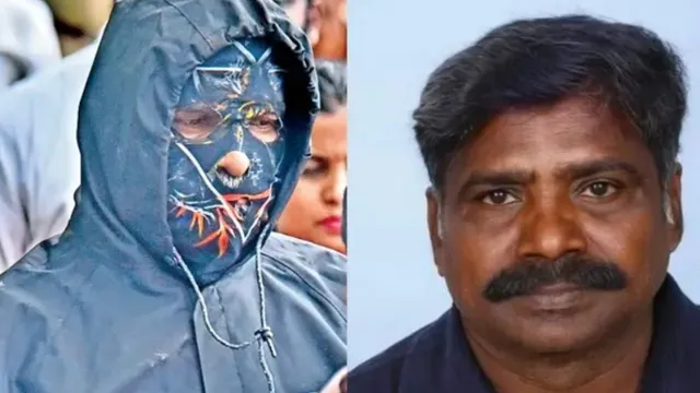 Dharmasthala: ధర్మస్థల చిన్నయ్య పెద్ద అబద్ధాల కోరు..భీమా భార్య