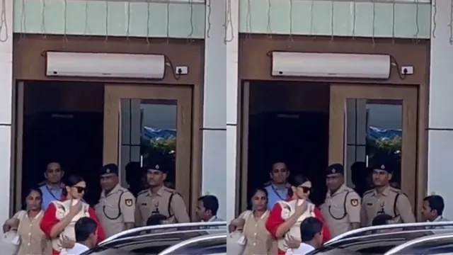 Deepika Padukone Baby: సేమ్ టూ సేమ్ దీపికా.. కూతురు 'దువా' ఫేస్ రివీల్ అయ్యింది! వీడియో వైరల్