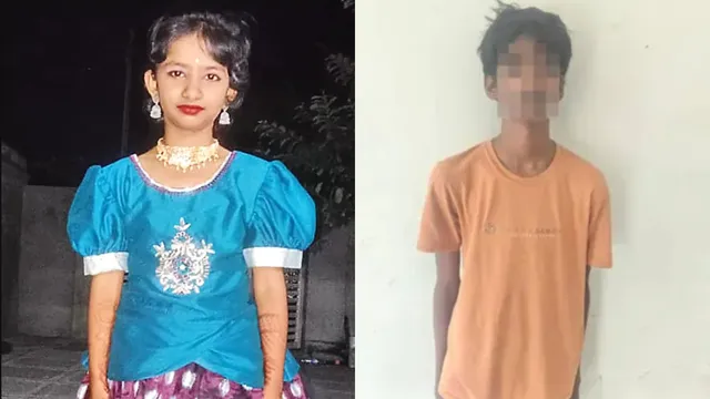 Kukatpally Sahasra Murder Case: రూ. 500 పెట్టి సెకండ్ హ్యాండ్ ఫోన్ కొని.. సహస్ర హత్య కేసులో సంచలన విషయాలు!