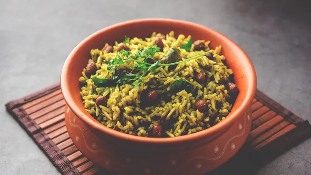 Tamarind Rice: ఈ పొడి వేస్తే పులిహోర రుచి అదిరిపోతుంది