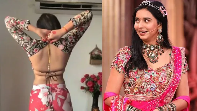 BIGG BOSS 19:  బిగ్ బాస్ లోకి మహా కుంభ్‌మేళా బ్యూటీ..హౌస్ ను అల్లాడిస్తుందా?