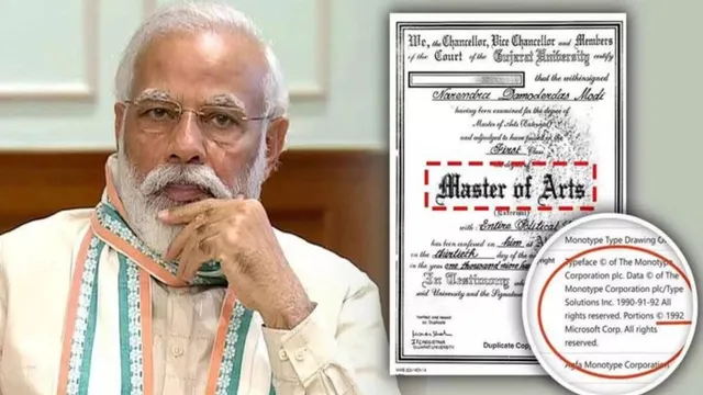 PM Modi degree controversy: ప్రధాని మోదీ డిగ్రీ వివాదంపై.. CIC ఆదేశాల‌ను కొట్టివేసిన ఢిల్లీ హైకోర్టు