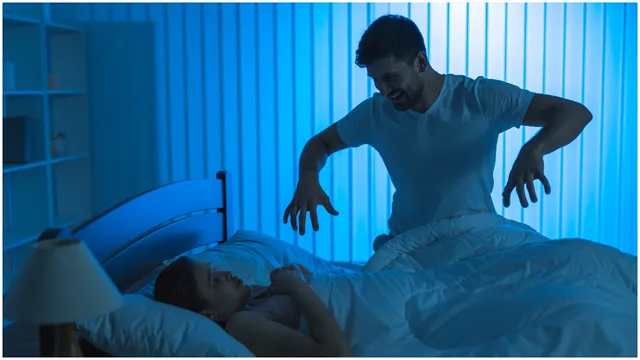 Nightmares: ఏసీ గదుల్లో పడుకుంటే పీడకలలు నిజంగానే వస్తాయా..? నిపుణులు ఏం చెబుతున్నారంటే..?