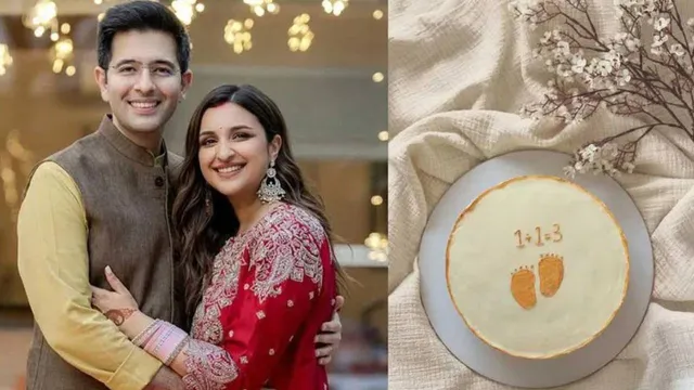 Parineeti Chopra:  1 + 1 = 3.. తల్లి కాబోతున్న హీరోయిన్ పరిణీతి చోప్రా