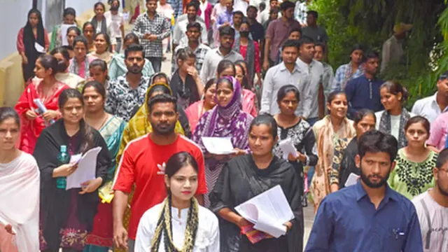 ఏపీ టీచర్ అభ్యర్థులకు గుడ్‌ న్యూస్‌...వచ్చే నెలటెట్, జనవరిలో కొత్త డీఎస్సీ
