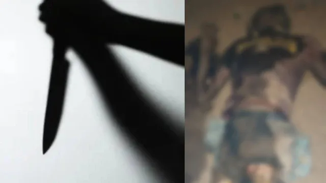 AP Crime :  ఏపీలో దారుణం.. భర్తను హత్య చేసి పరారైన భార్య