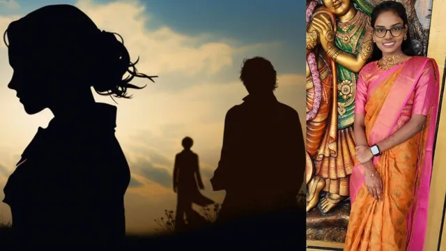 Anantapur : అన్నా వదినా అంటూ ఫ్రెండ్ లవర్⁬తో సరసాలు.. స్వాతి కేసులో బిగ్ ట్విస్ట్!