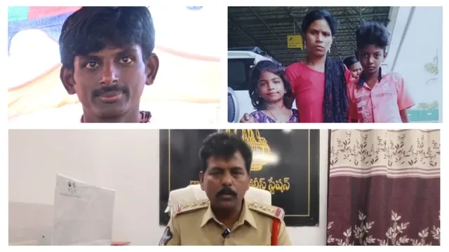 Crime News : పడుకున్న భర్తపై పెట్రోల్ పోసి నిప్పటించిన భార్య