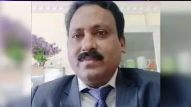 AP Crime : లెక్చరర్‌ కాదు కామాంధుడు..ల్యాబ్⁬కు పిలిచి నడుము పట్టుకుని అసభ్యంగా!