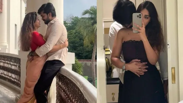 Nivetha Pethuraj : ముస్లిం వ్యక్తితో నటి నివేతా పేతురాజ్ పెళ్లి.. ఎప్పుడంటే?