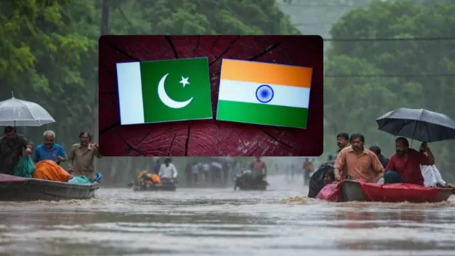 Pakistanis: భారత్ మంచితనం.. లక్షా 50 వేల మంది పాకిస్తానీలు సేఫ్‌