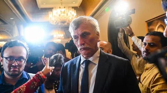 BCCI New President: రోజర్ బిన్నీ ఔట్.. బీసీసీఐ కొత్త చీఫ్ ఎవరంటే?