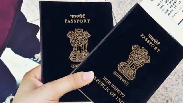Dubai Passport: దుబాయి ప్రభుత్వం కీలక నిర్ణయం...  పాస్‌పోర్ట్‌ రూల్స్ మార్చేసింది!