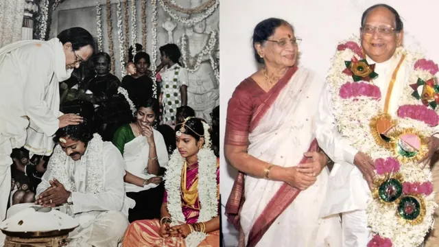 Allu Kanakaratnam: కనకరత్నమ్మ కారణంగానే చిరు-సురేఖ పెళ్లి.. అల్లు-మెగా ఫ్యామిలీని ఆమె ఎలా కలిపారంటే?