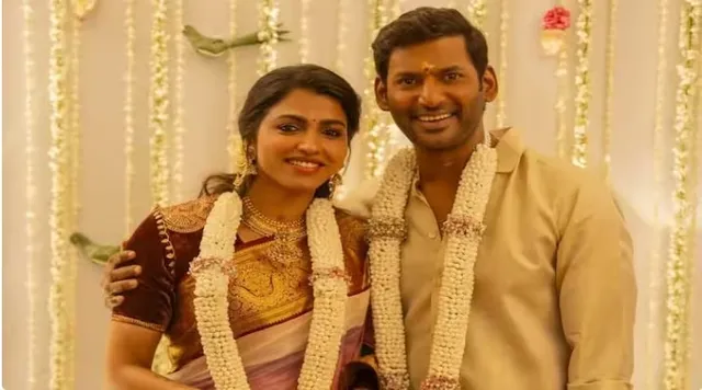 Vishal: ఆ భవనం..పూర్తయితేనే పెళ్లి.. హీరో విశాల్ క్లారిటీ