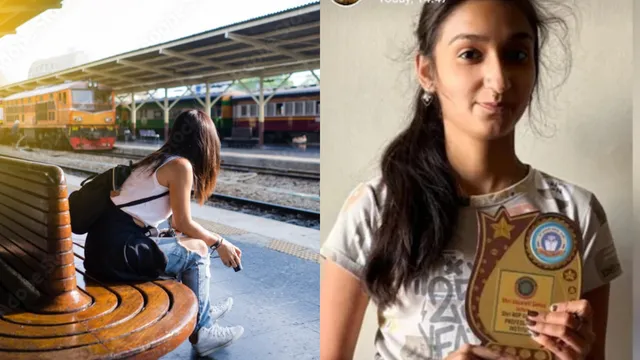 Girl Love Marriage: లవర్‌ను పెళ్లి చేసుకుందామని లేచిపోయిన అమ్మాయికి ఎదురుదెబ్బ.. సినిమా మాదిరి ట్విస్ట్