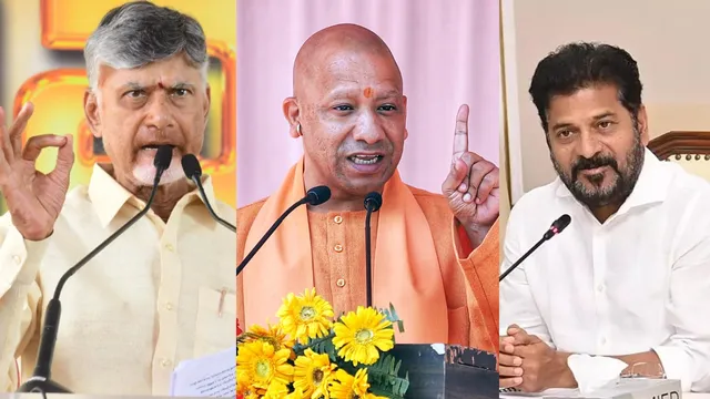 MOTN Survey: సంచలన సర్వే.. దేశంలో బెస్ట్ CM ఎవరో తెలుసా?