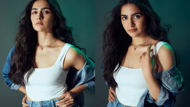 Rukmini Vasanth:  ఒక్క సినిమాతో స్టార్ హీరోయిన్ రేసులోకి.. చేతి నిండా భారీ ప్రాజెక్టులు