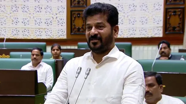 Telangana: కేసీఆర్‌కు నిజాం కంటే ధనవంతుడు కావాలనే దురాశ.. సీఎం రేవంత్ సంచలన వ్యాఖ్యలు