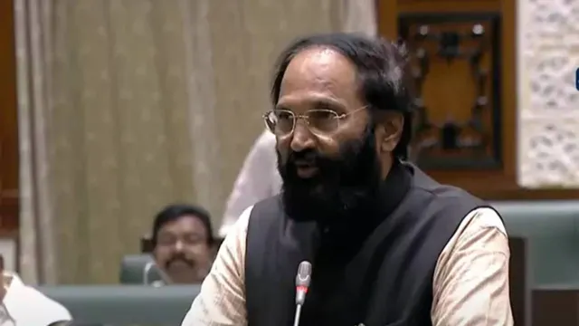 Minister Uttam : డ్యామ్‌కు, బ్యారేజీకు తేడా లేకుండా కాళేశ్వరం ప్రాజెక్టు కట్టారు : మంత్రి ఉత్తమ్‌