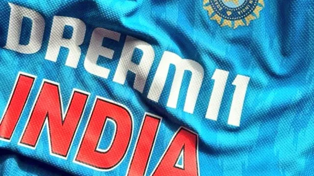Team India New Sponsorship: టీమిండియాకు భారీ కొత్త స్పాన్సర్.. ఎన్ని కోట్లో తెలిస్తే షాక్ కావాల్సిందే!
