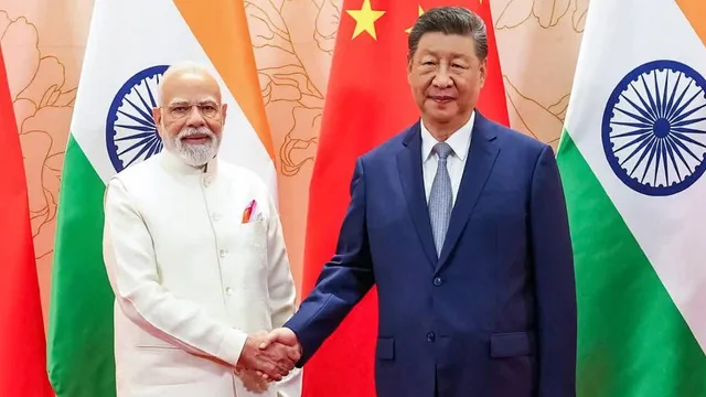 India-China : పాకిస్తాన్‌ను చావు దెబ్బ కొట్టిన చైనా.. ఇండియాకు ఫుల్ సపోర్ట్!