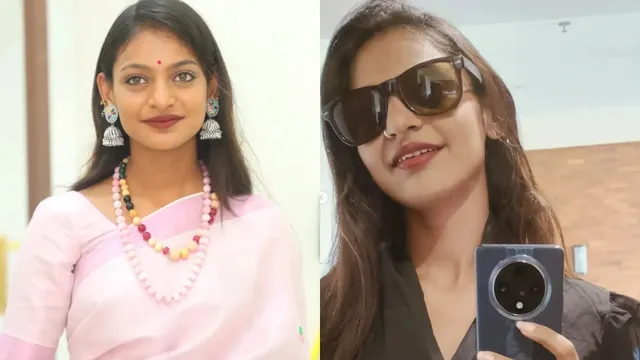 Kumbh Mela Monalisa: కుంభమేళా మొనాలిసాకు మరో బంపర్ ఆఫర్.. సౌత్ స్టార్ హీరోతో సినిమా!