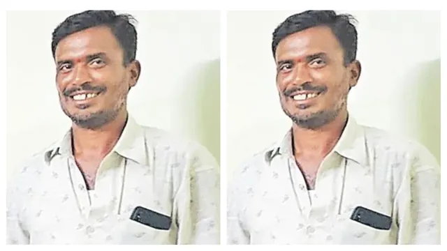 Land Dispute: 11 గుంటల భూమి కోసం ప్రాణం తీశారు