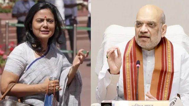 MP Mahua Moitra :  గూగుల్ ట్రాన్స్‌లేట్ వాడితే ఇలాగే ఉంటుంది..  ఎంపీ మరో సంచలనం!