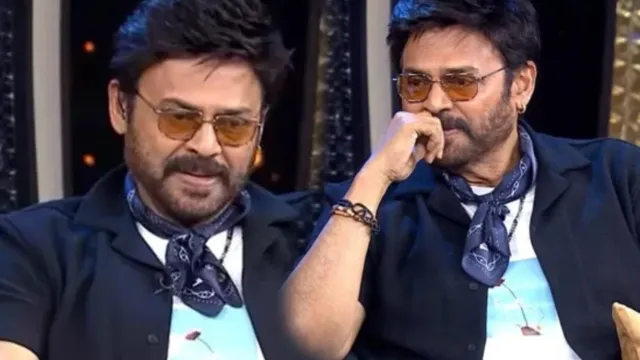 Venkatesh: హీరో వెంకటేష్ కుటుంబంలో విషాదం!